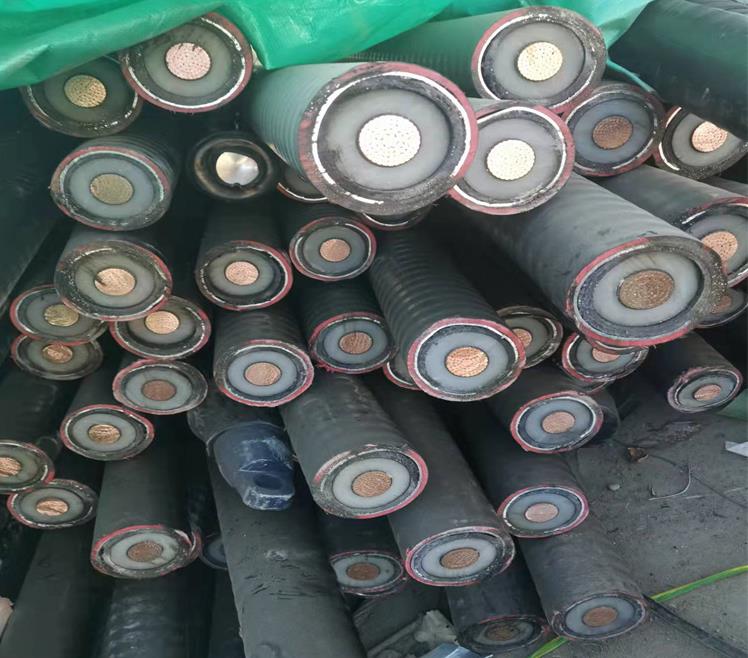 勝宇電纜的發熱和散熱不平衡造成產生發熱現象 勝宇電纜的發熱和散熱不平衡造成產生發熱現象