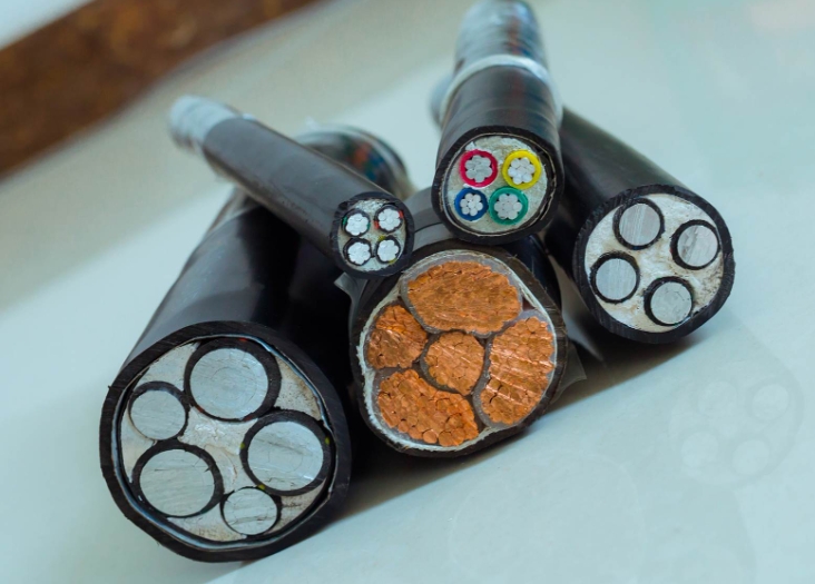 電線電纜故障的排查也是和敷設方式有關.jpg 電線電纜故障的排查也是和敷設方式有關.jpg